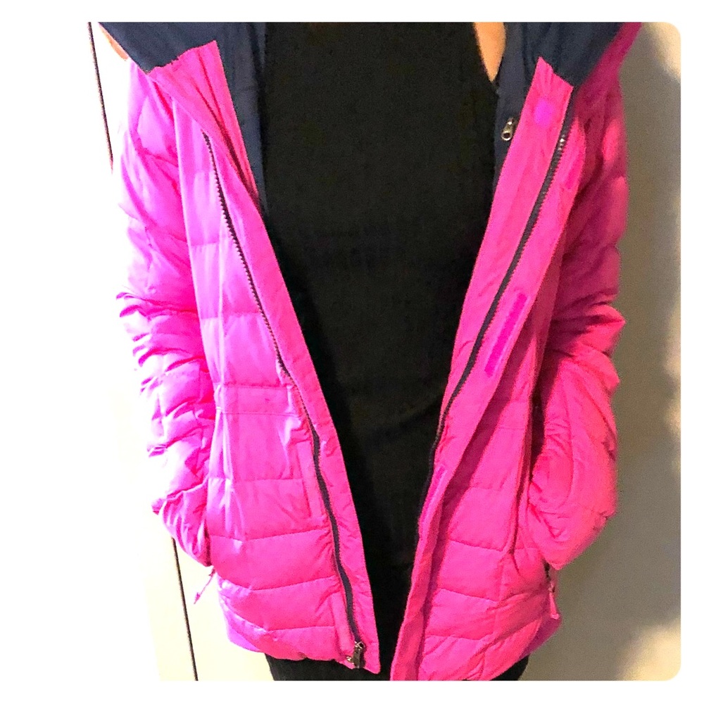 (RARE) On SALE: North Face Gotham Jacket